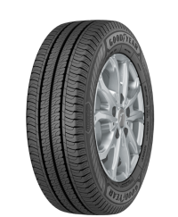 Шины Goodyear EfficientGrip Cargo 2 215/60 R17C 109/107T